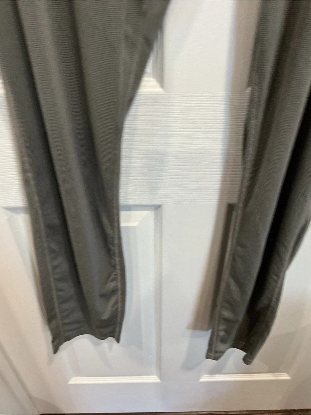 Cabela's Olive Green Men's Performance Base Layer Tights